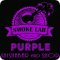 Центр паровых коктейлей Smoke Lab Purple в ТЦ Форум