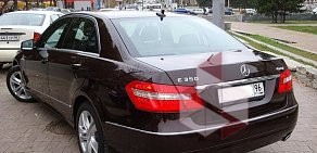 Служба заказа автомобилей Mercedes221.ru