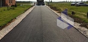 Дорожно-строительная компания АВС на улице Губанова