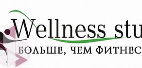 Тренировочный клуб Wellness Studio