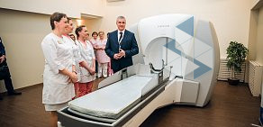 Центр радиологии Gamma Clinic в Обнинске