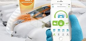 Центр установки автосигнализаций Автоэлектрика на Полярной улице 