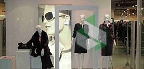 Магазин женской одежды Gerry Weber в ТЦ Питер Радуга
