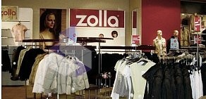 Магазин одежды Zolla на Лиговском проспекте