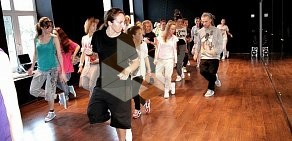 Танцевальная школа 54 Dance Studio на Полковой улице