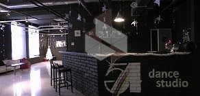 Танцевальная школа 54 Dance Studio на Полковой улице