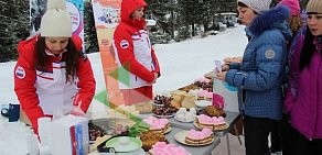 Магазин Пермские конфеты в Свердловском районе