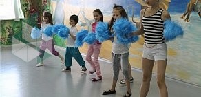 Детский фитнес-клуб Джамп в Октябрьском районе