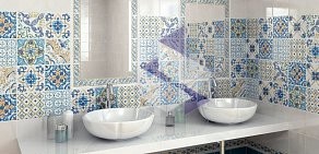 Сеть магазинов керамической плитки и керамического гранита Kerama Marazzi