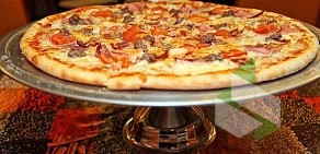 Пиццерия Alex&#039;s pizza