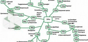 Торговый дом Доброе Дело на метро Парк Победы