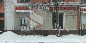 Специализированный магазин АВТОМаляр на Ленинском проспекте