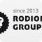 Rodionoff group