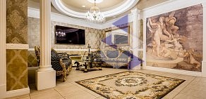 Гостиничный комплекс Бонапарт в центре Казани