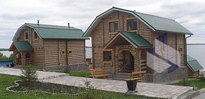 База отдыха Баньки на Первом озере