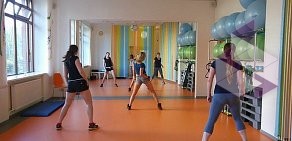 Фитнес-клуб Juicy Fit в Куркино