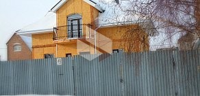 Производственно-строительная компания Экопан-Омск