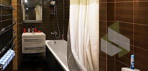 Хостел Hostel71 в Центральном районе