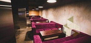 Бар Hookah Project Lounge & bar на улице Шейнкмана