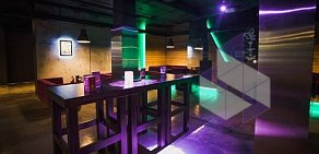 Бар Hookah Project Lounge & bar на улице Шейнкмана