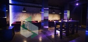 Бар Hookah Project Lounge & bar на улице Шейнкмана