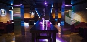 Бар Hookah Project Lounge & bar на улице Шейнкмана