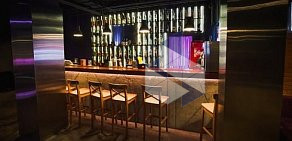 Бар Hookah Project Lounge & bar на улице Шейнкмана