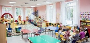 Частный детский сад Интеграл на метро Академическая