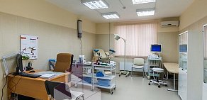 Клиника МедЦентрСервис в Солнцево 