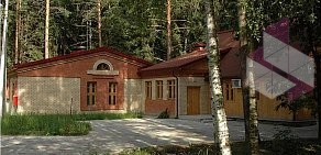 Гостинично-туристический комплекс Лесной квартал в Нижегородском районе