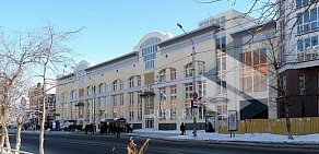 Юридическая компания Содействие на проспекте Ленина