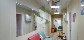 Детский медицинский центр Здоровое поколение в Марьино