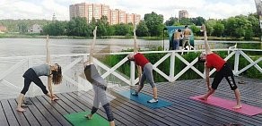 Йога школа OlgaYoga в Красково