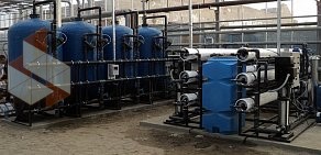 Торгово-производственная компания Русские водные системы