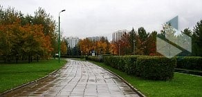 Парк 850-летия Москвы в Марьино