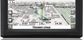 Компьютерный сервис-центр Megatech на Свердловском проспекте