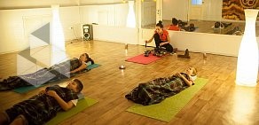 Школа йоги Сурья  