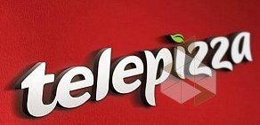 Пиццерия TelePizza на Ленинском проспекте