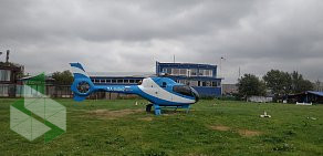Компания по продаже вертолетов Вертолетные Технологии на Волоколамском шоссе