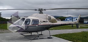 Компания по продаже вертолетов Вертолетные Технологии на Волоколамском шоссе