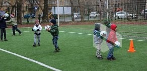 Футбольная школа Program Football на улице Маршала Конева
