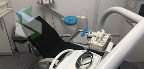 Квинтэсс -краевая стоматологическая поликлиника
