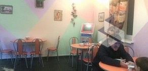 Кафе ПЕЛЬМЕШКА на улице Тургенева в Пушкино
