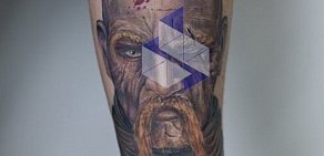 Студия татуировки Get Tattoo