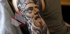 Студия татуировки Get Tattoo