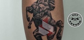 Студия татуировки Get Tattoo