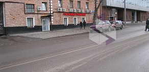 Гостиница Столичная на метро Бауманская
