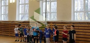 Футбольная школа Program Football в Чечёрском проезде