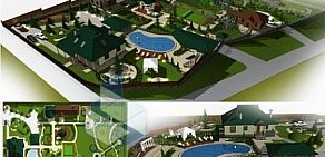 Архитектурное агентство Architecture Design