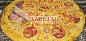 Служба доставки готовых блюд Tabetai